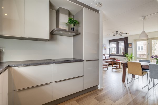 Medium property photo - Wilhelminaplein 17, 9411 PC Beilen